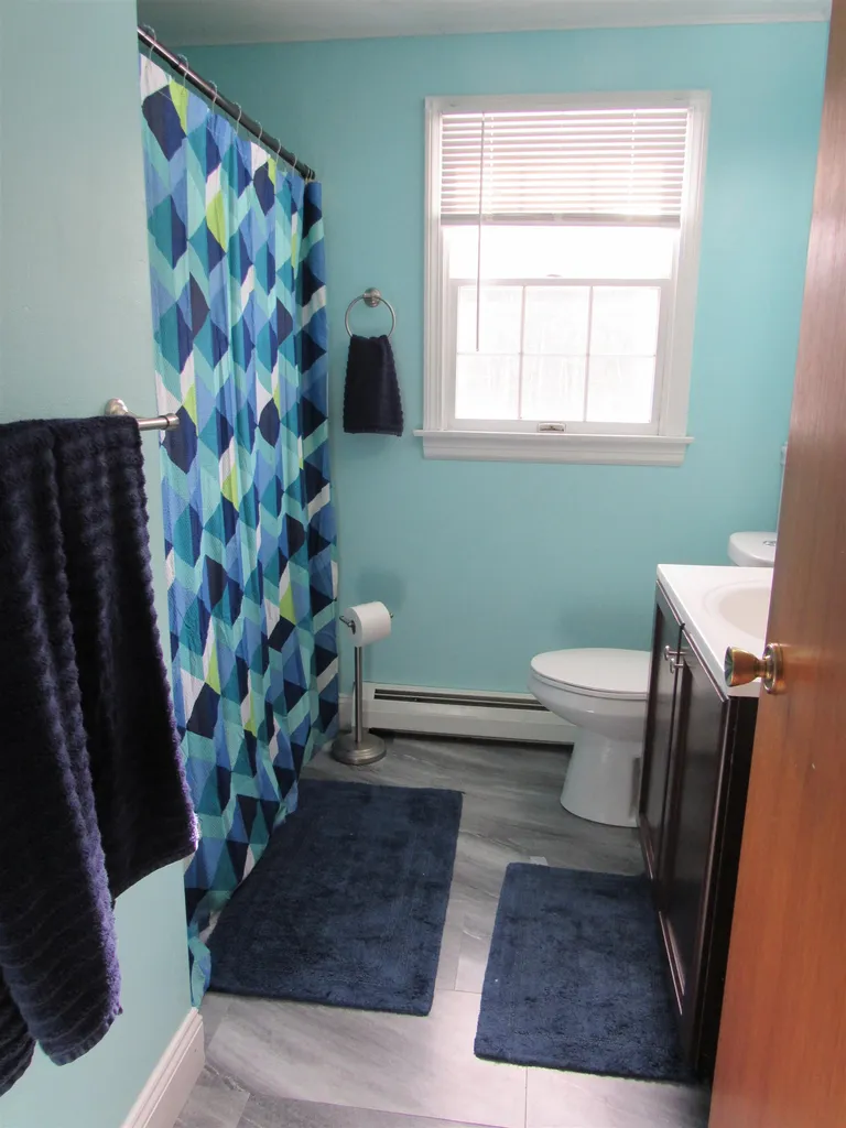 83 Evans Street Gorham NH 03581