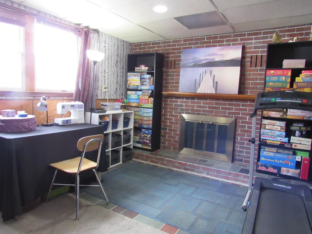 83 Evans Street Gorham NH 03581