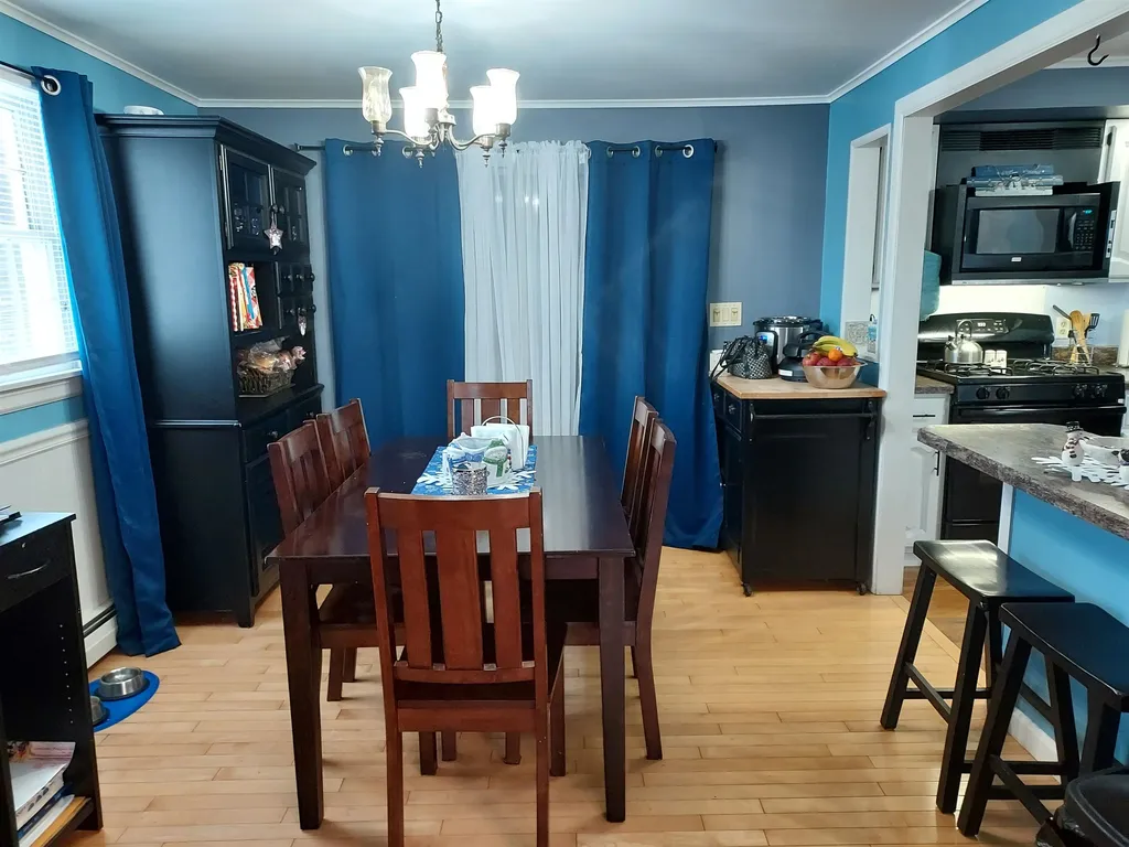 83 Evans Street Gorham NH 03581