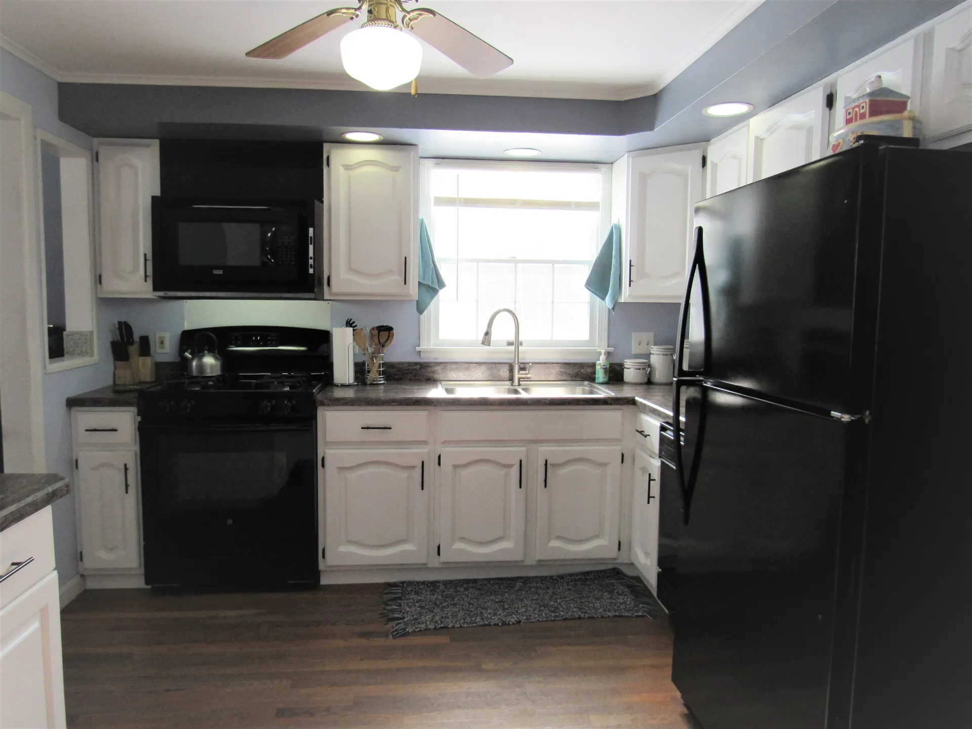 83 Evans Street Gorham NH 03581