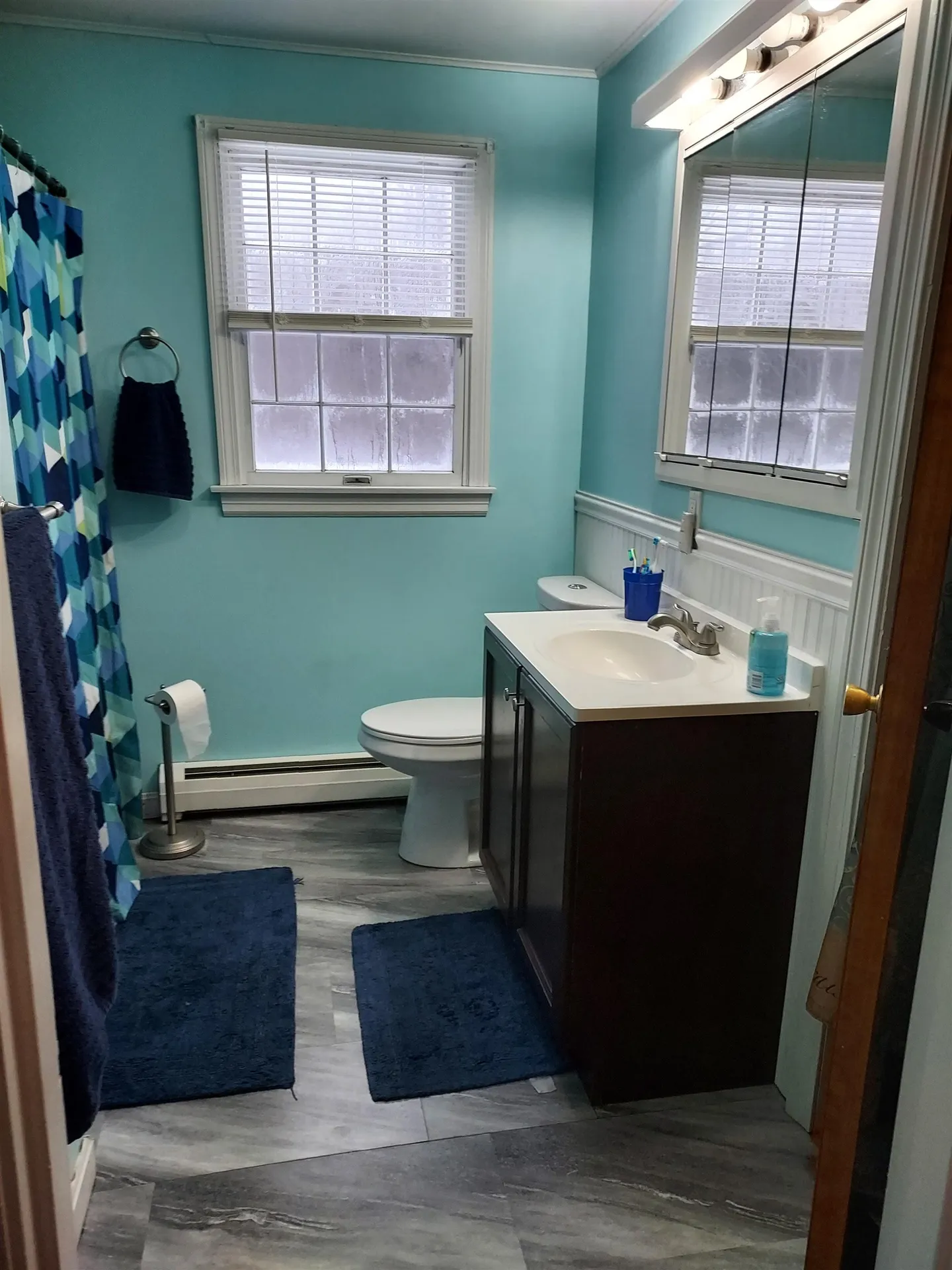 83 Evans Street Gorham NH 03581