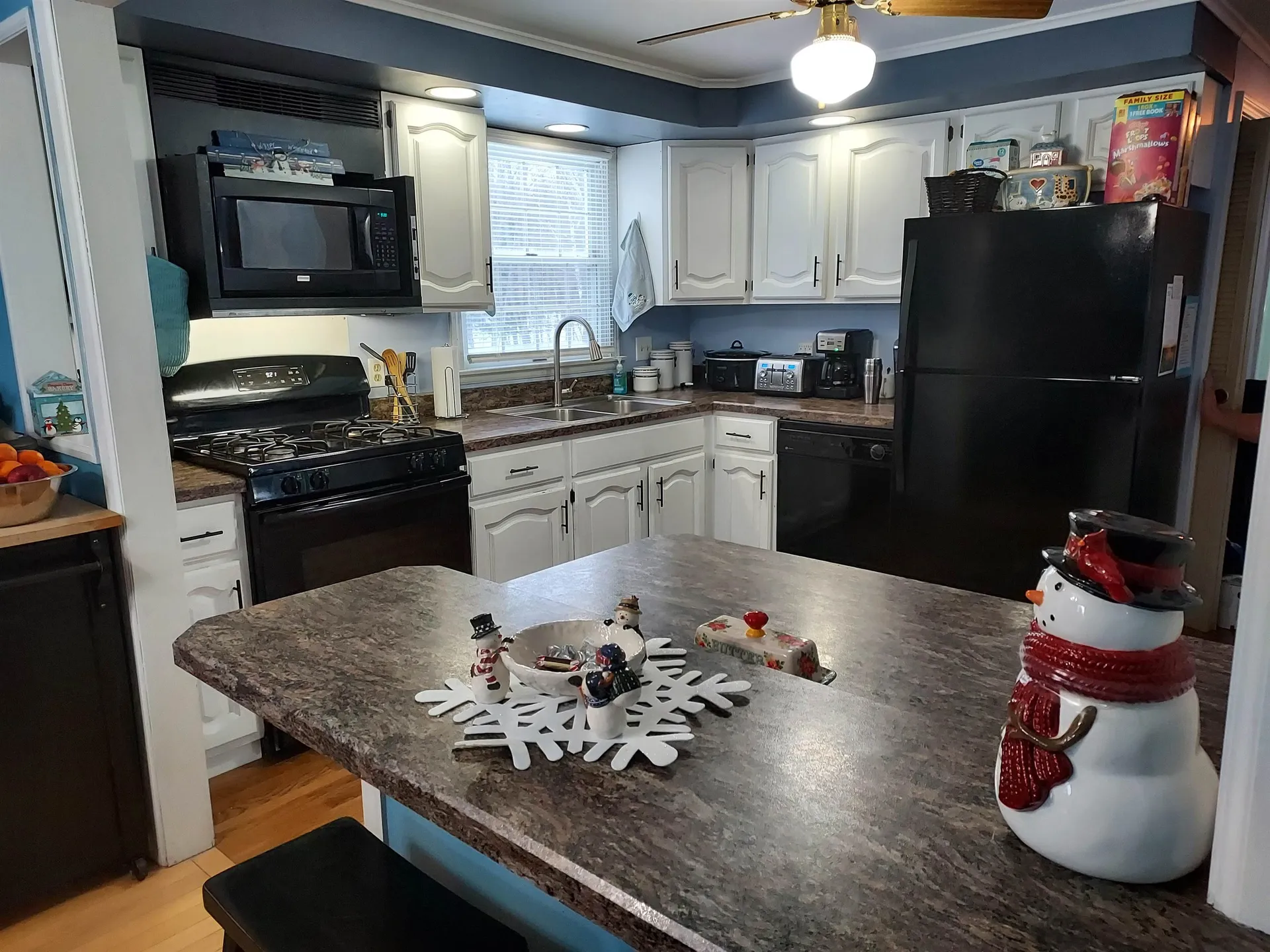 83 Evans Street Gorham NH 03581