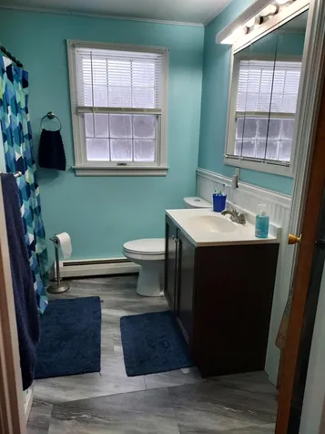 83 Evans Street Gorham NH 03581