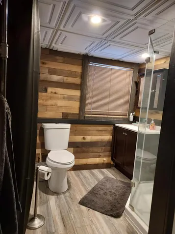 83 Evans Street Gorham NH 03581