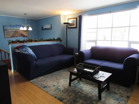 83 Evans Street Gorham NH 03581