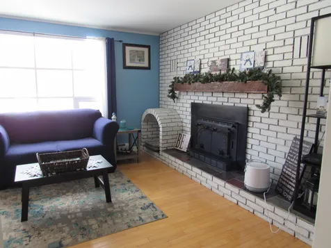 83 Evans Street Gorham NH 03581