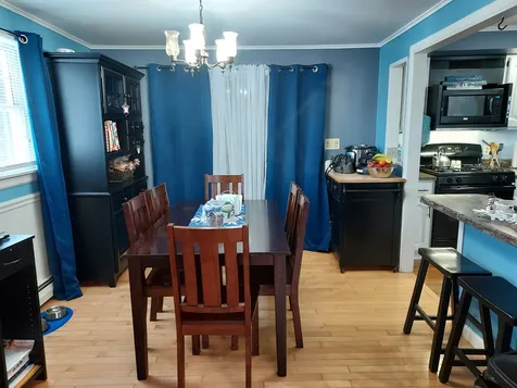 83 Evans Street Gorham NH 03581