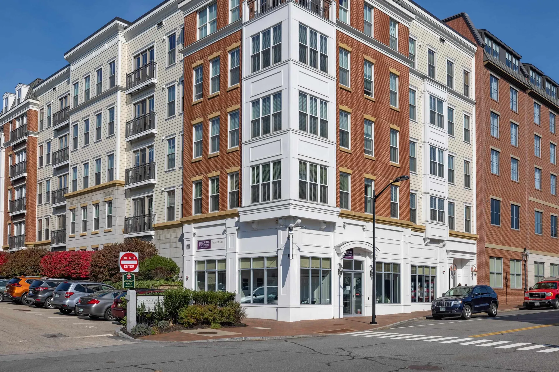 77 Hanover Street Portsmouth NH 03801
