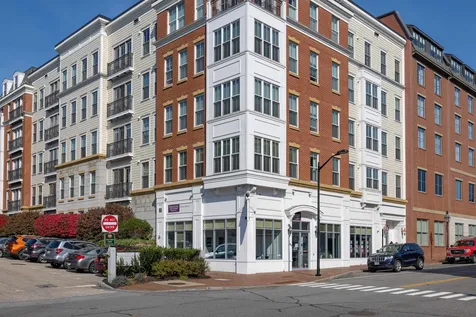 77 Hanover Street Portsmouth NH 03801