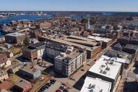 77 Hanover Street Portsmouth NH 03801