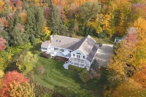 46 Road To Millbrook Road Winhall VT 05340