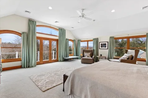 46 Road To Millbrook Road Winhall VT 05340