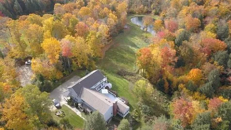 46 Road To Millbrook Road Winhall VT 05340