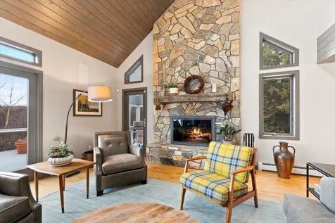 46 Road To Millbrook Road Winhall VT 05340