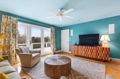 46 Road To Millbrook Road Winhall VT 05340