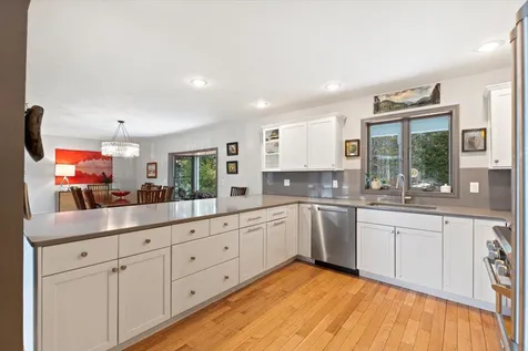 46 Road To Millbrook Road Winhall VT 05340