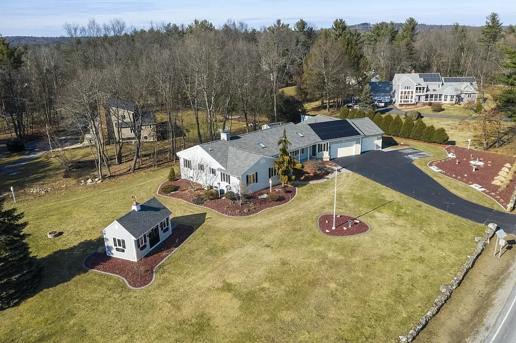 120 Range Road Windham NH 03087