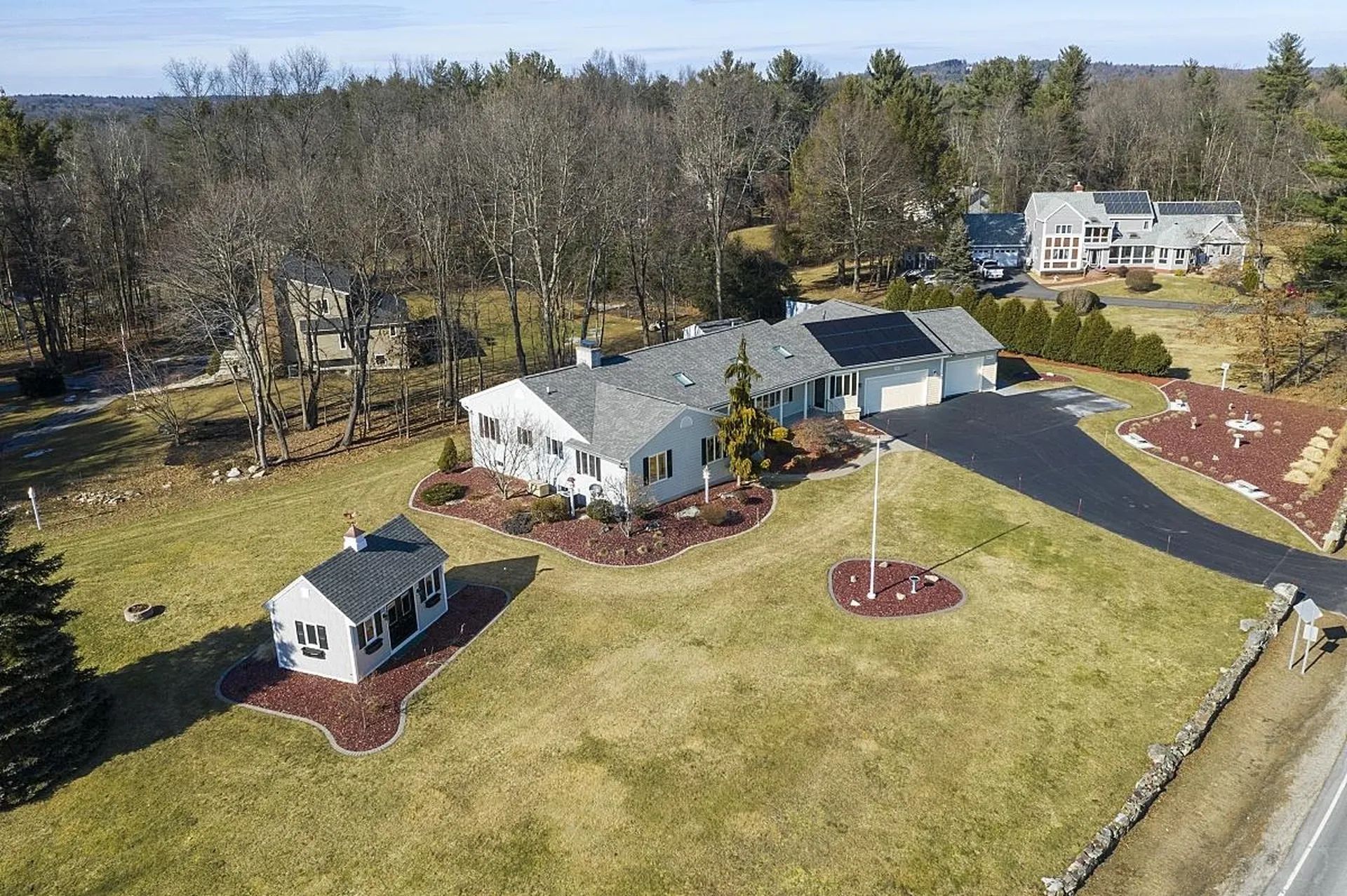 120 Range Road Windham NH 03087