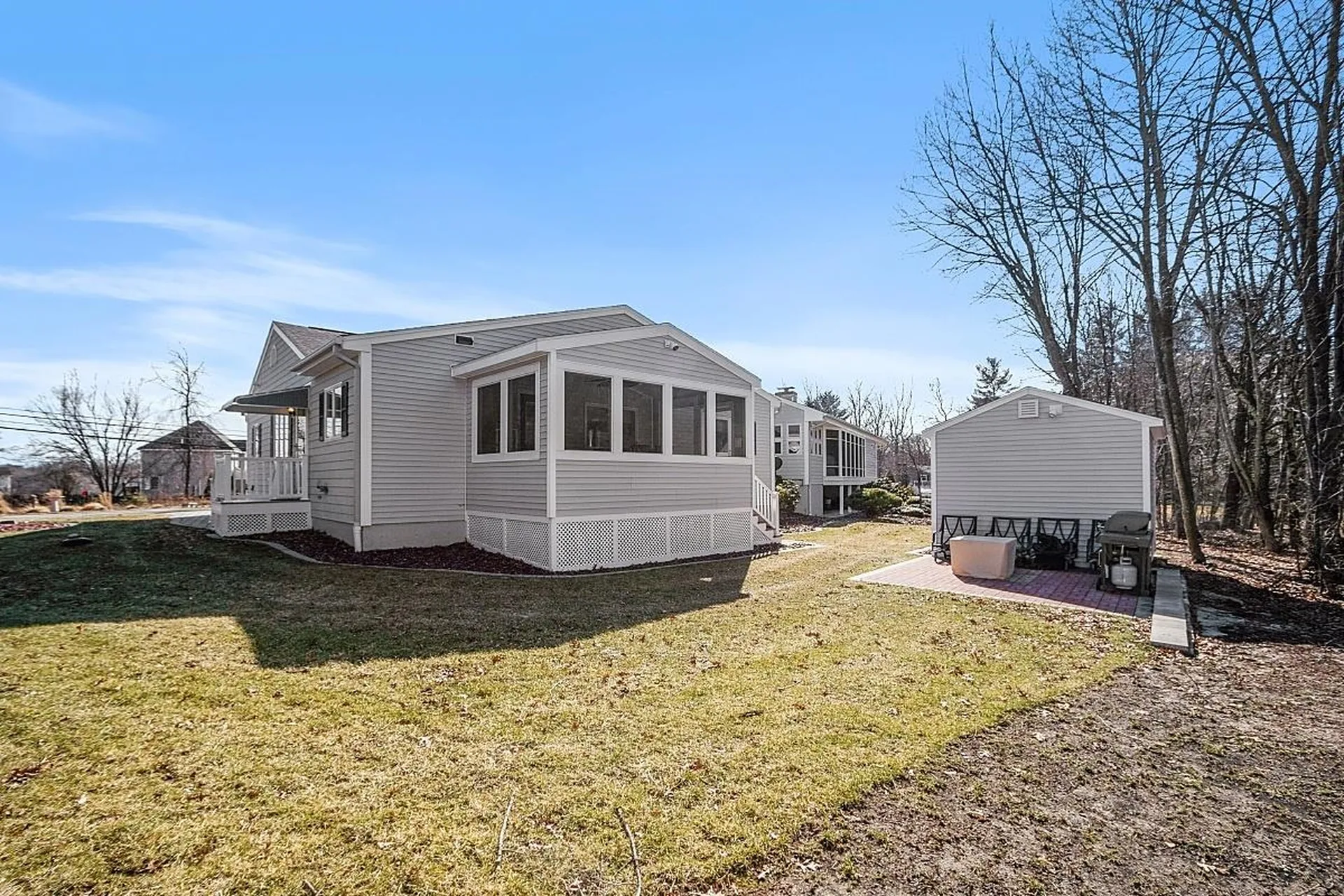 120 Range Road Windham NH 03087