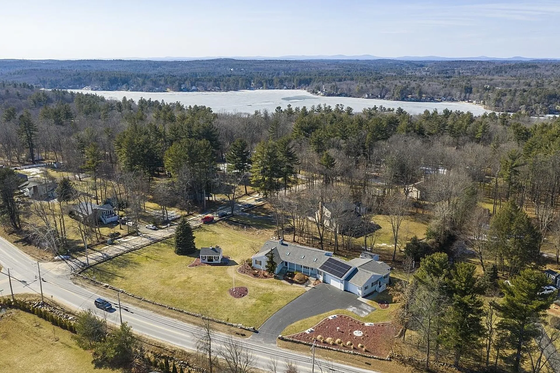 120 Range Road Windham NH 03087