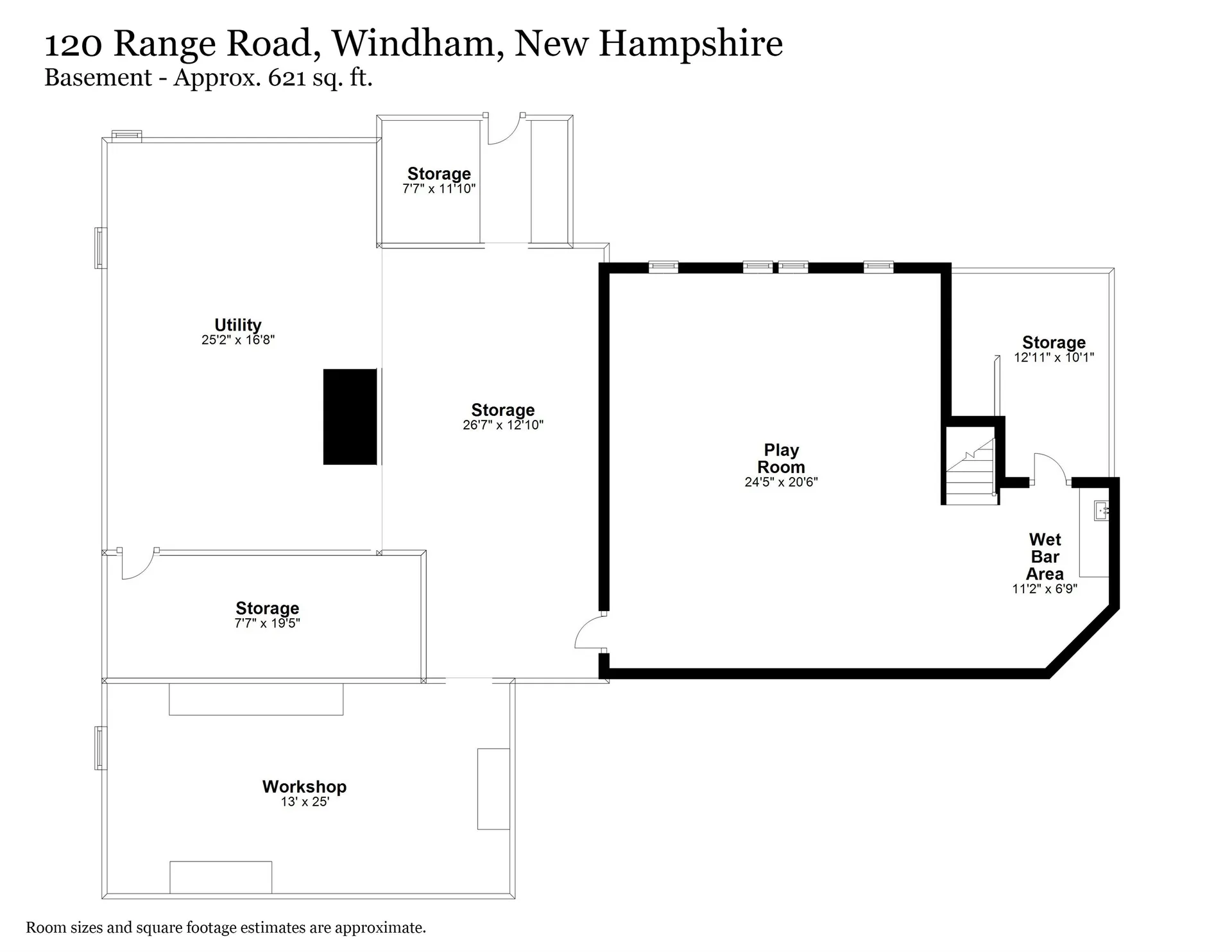 120 Range Road Windham NH 03087