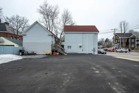 102 Green Street Somersworth NH 03878