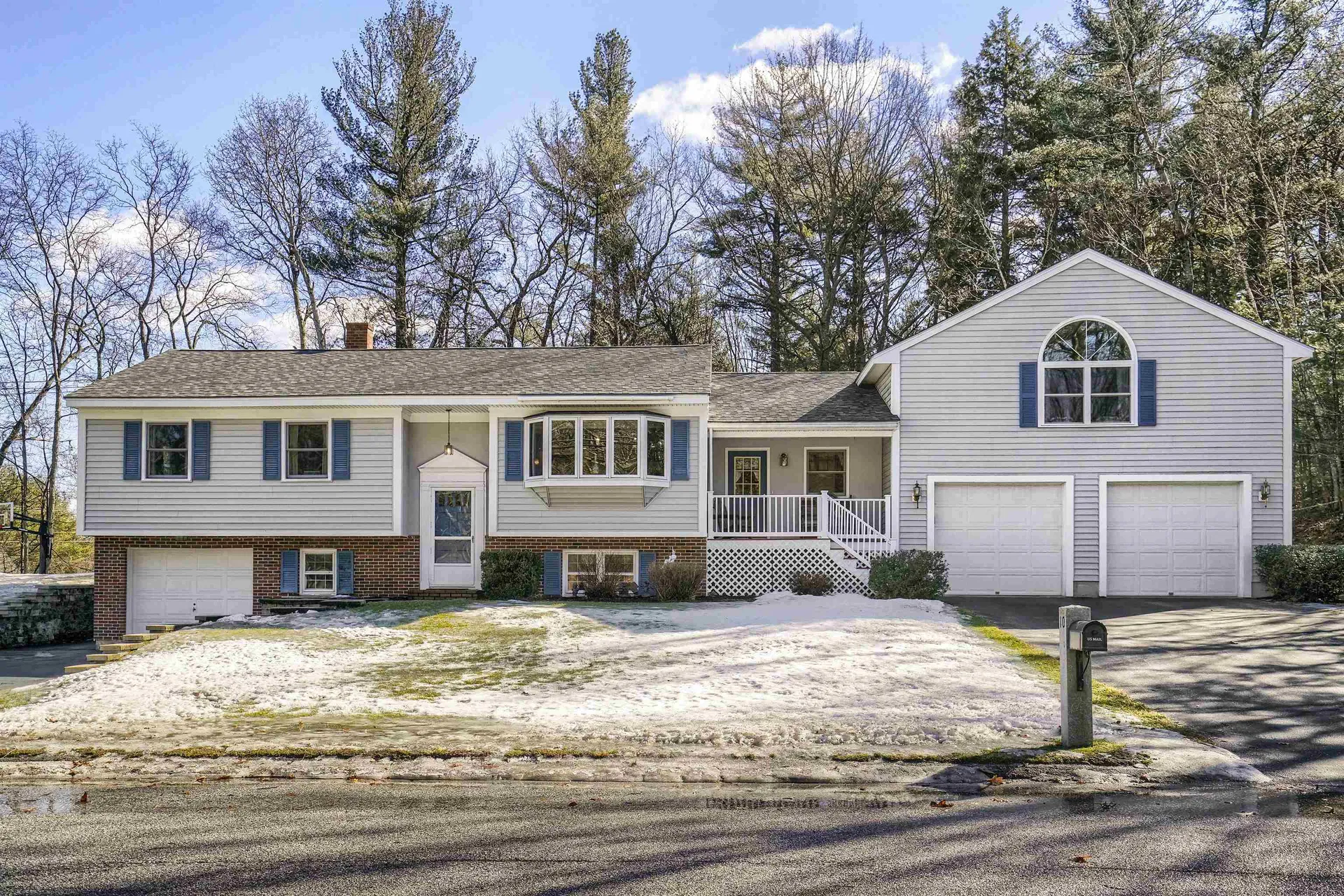 10 Davis Road Merrimack NH 03054