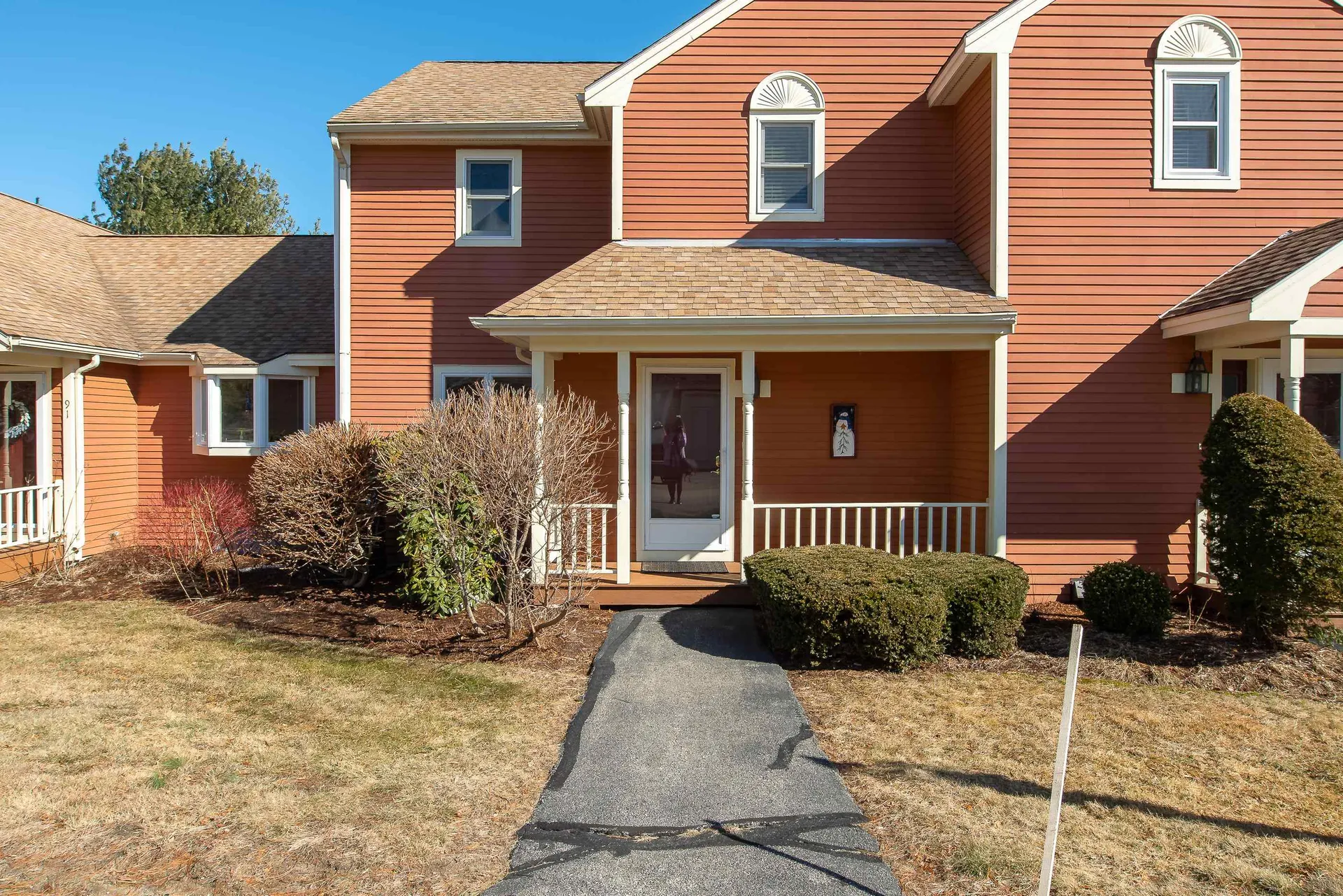 92 Katie Lane Dover NH 03820