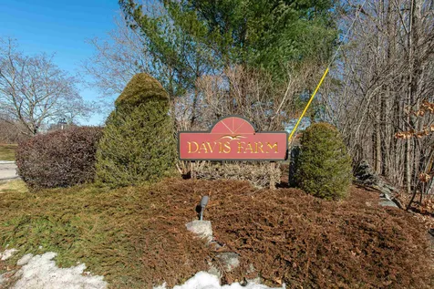 92 Katie Lane Dover NH 03820