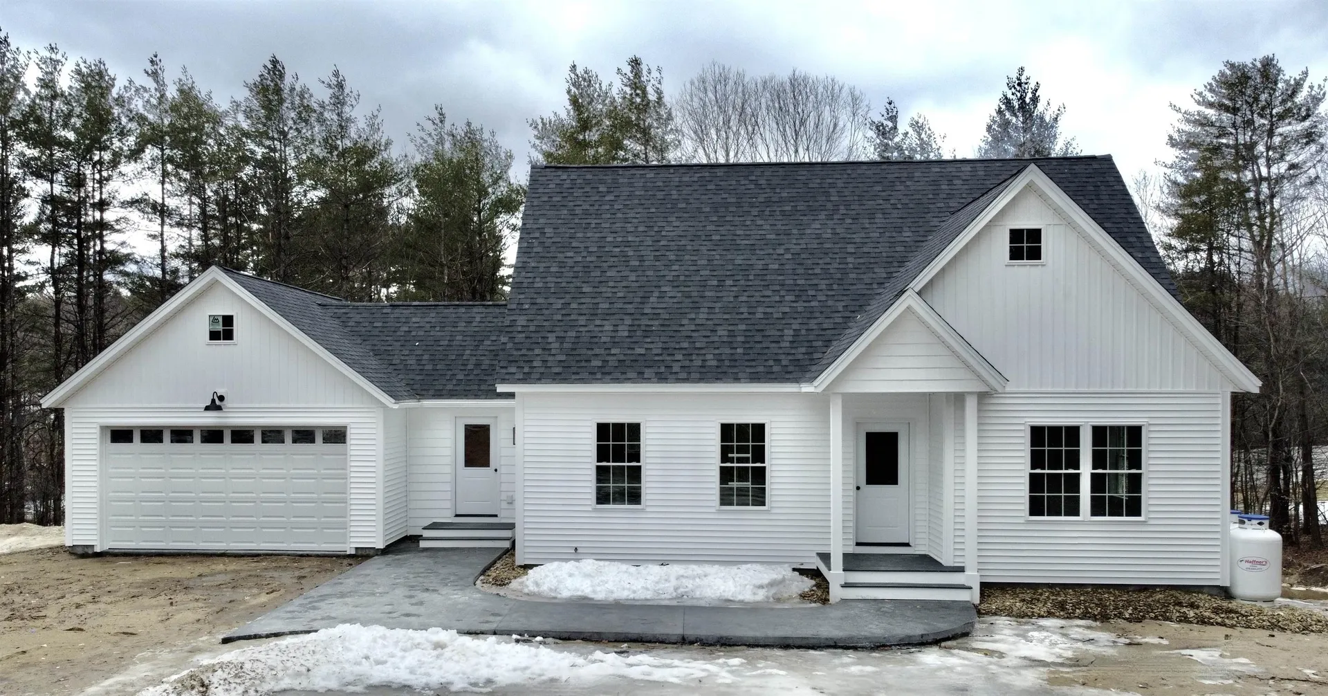 24 Laurel Street Peterborough NH 03458