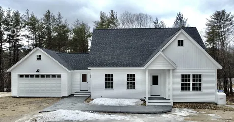 24 Laurel Street Peterborough NH 03458
