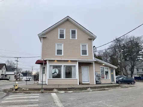 157B Front Street Exeter NH 03833
