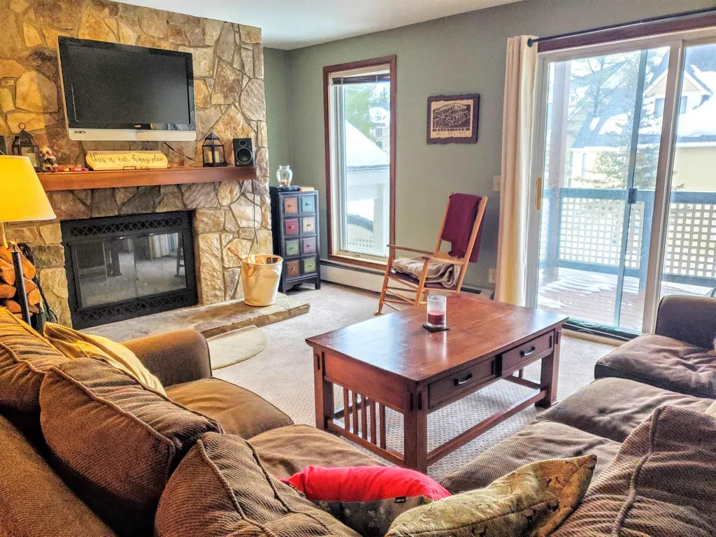 3 I Trailside Village Way Dover VT 05356