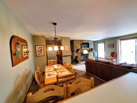 3 I Trailside Village Way Dover VT 05356