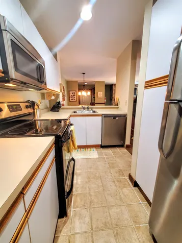 3 I Trailside Village Way Dover VT 05356