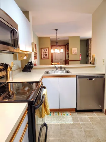 3 I Trailside Village Way Dover VT 05356