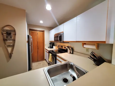 3 I Trailside Village Way Dover VT 05356