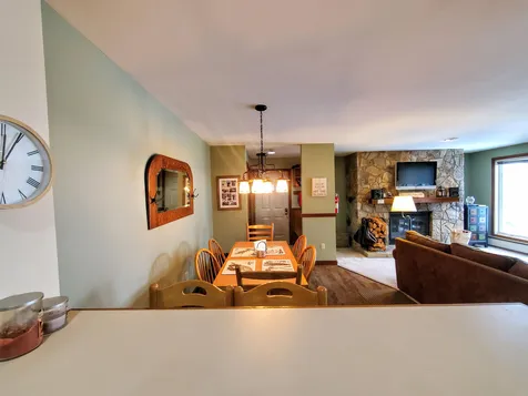 3 I Trailside Village Way Dover VT 05356