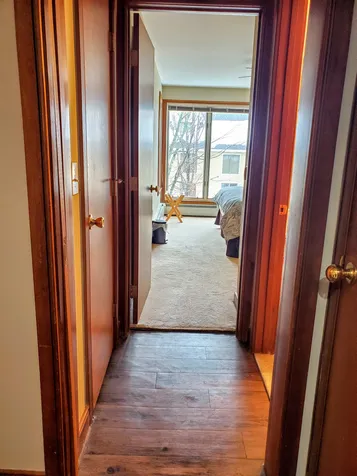 3 I Trailside Village Way Dover VT 05356