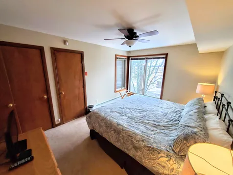 3 I Trailside Village Way Dover VT 05356