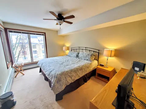 3 I Trailside Village Way Dover VT 05356