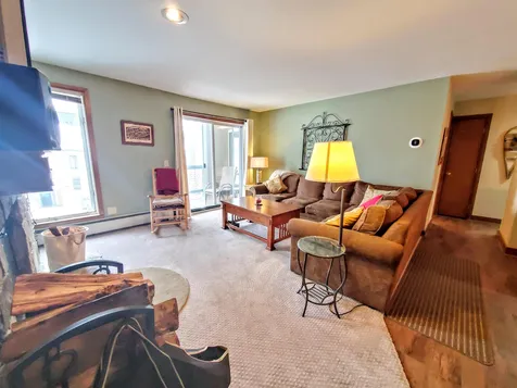 3 I Trailside Village Way Dover VT 05356