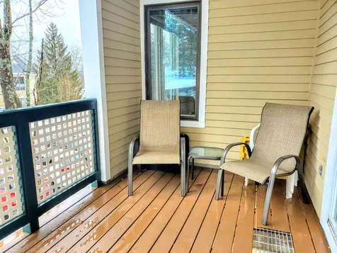 3 I Trailside Village Way Dover VT 05356