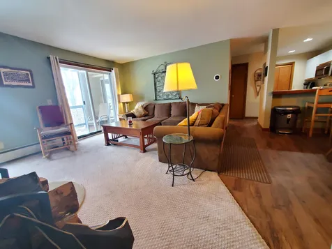 3 I Trailside Village Way Dover VT 05356