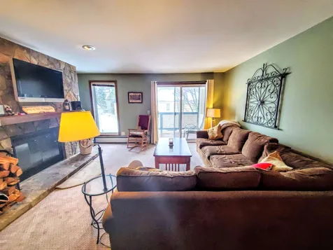 3 I Trailside Village Way Dover VT 05356