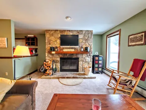 3 I Trailside Village Way Dover VT 05356