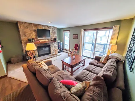 3 I Trailside Village Way Dover VT 05356