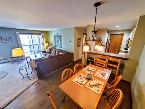 3 I Trailside Village Way Dover VT 05356