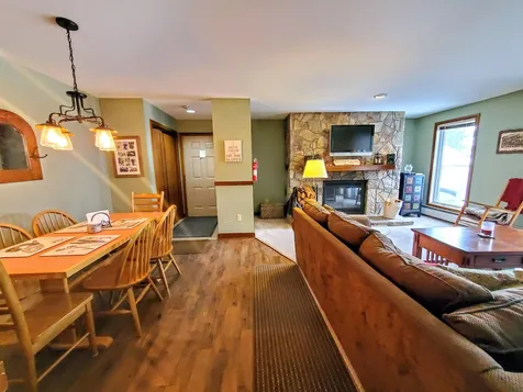 3 I Trailside Village Way Dover VT 05356