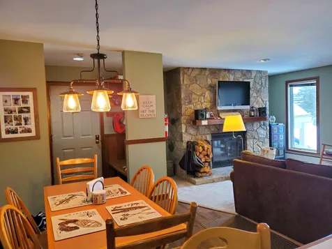 3 I Trailside Village Way Dover VT 05356